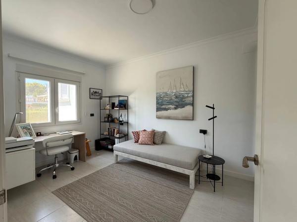 Piso en Moravit-Cap Blanc