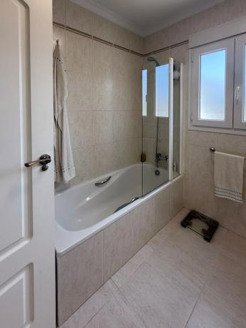 Piso en Moravit-Cap Blanc