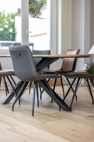 Casa independiente en carretera Moraira a Calpe