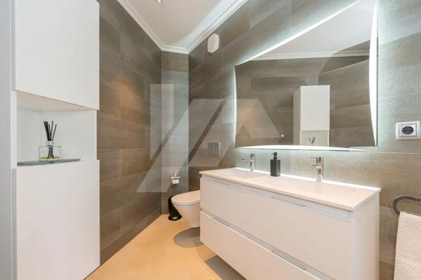 Casa independiente en calle Pintor Fortuny