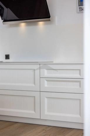 Casa independiente en carretera Moraira a Calpe