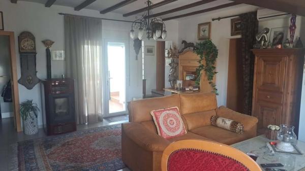 Chalet en Moravit-Cap Blanc
