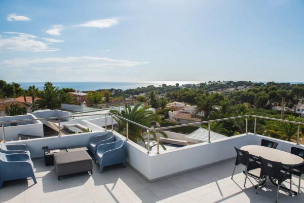 Casa independiente en calle Estambul