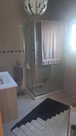 Chalet en Moravit-Cap Blanc