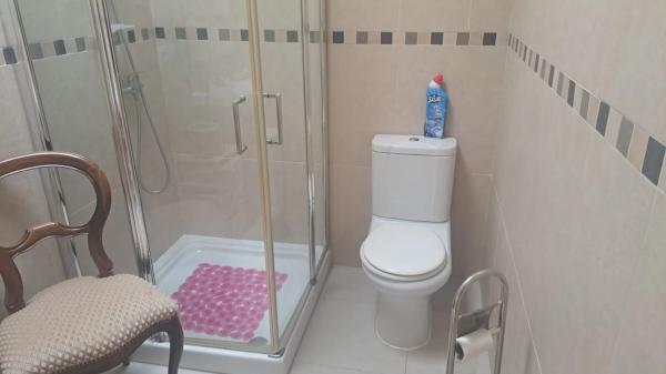 Chalet en Moravit-Cap Blanc