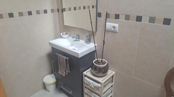 Chalet en Moravit-Cap Blanc