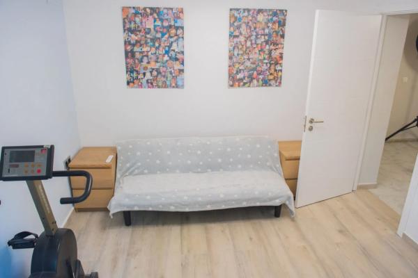 Casa independiente en calle Estambul