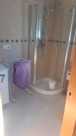 Chalet en Moravit-Cap Blanc