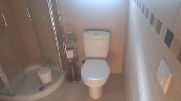 Chalet en Moravit-Cap Blanc