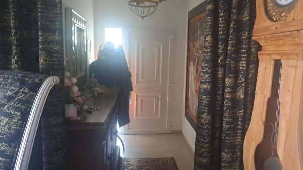 Chalet en Moravit-Cap Blanc