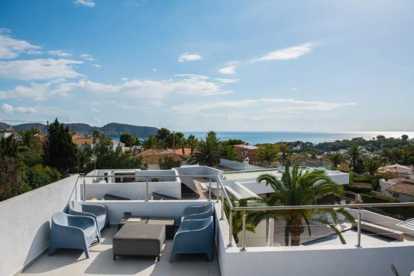 Casa independiente en calle Estambul