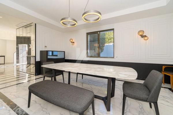 Chalet en Moravit-Cap Blanc