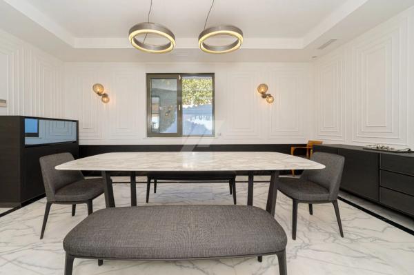 Chalet en Moravit-Cap Blanc