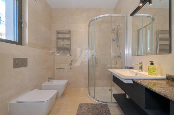 Chalet en Moravit-Cap Blanc