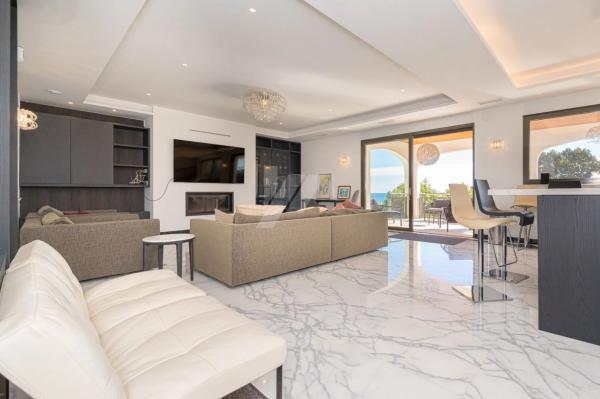 Chalet en Moravit-Cap Blanc