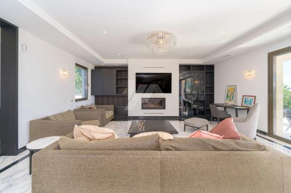 Chalet en Moravit-Cap Blanc