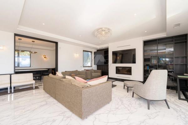 Chalet en Moravit-Cap Blanc