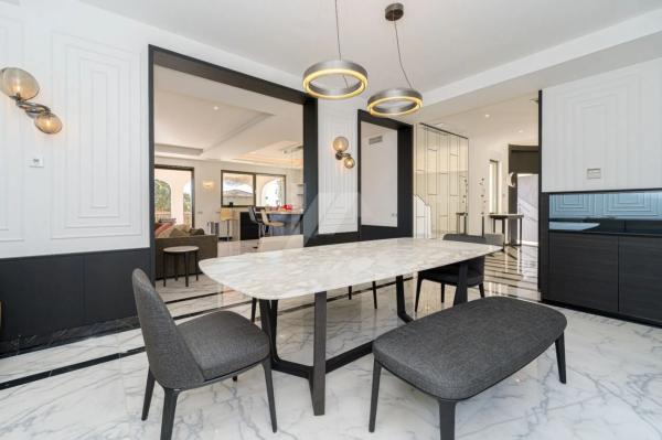 Chalet en Moravit-Cap Blanc