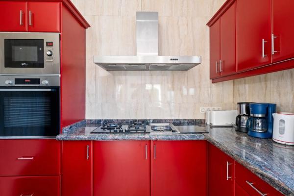 Chalet en calle Medina