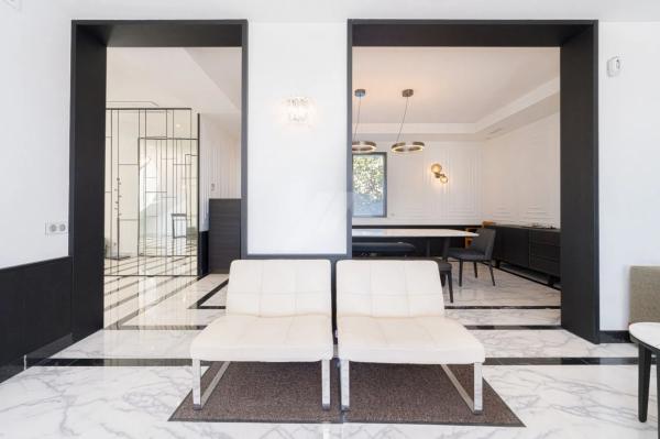 Chalet en Moravit-Cap Blanc