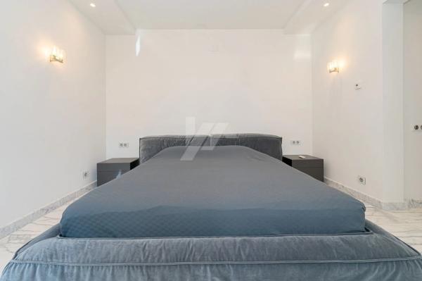 Chalet en Moravit-Cap Blanc