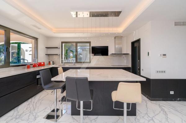 Chalet en Moravit-Cap Blanc