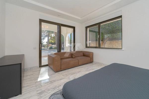 Chalet en Moravit-Cap Blanc