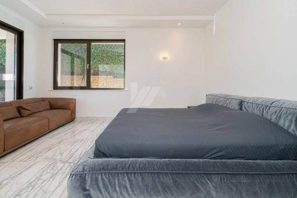 Chalet en Moravit-Cap Blanc