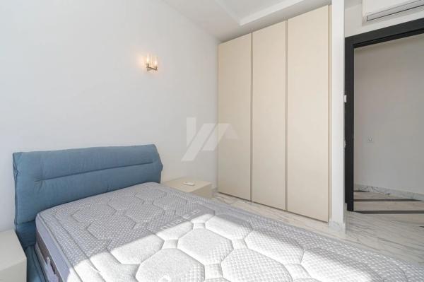 Chalet en Moravit-Cap Blanc