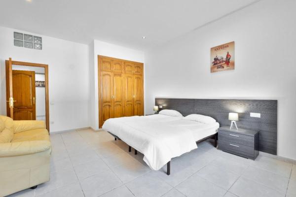 Chalet en calle Medina