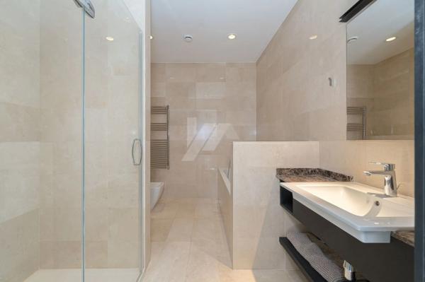 Chalet en Moravit-Cap Blanc