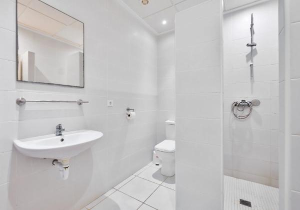 Chalet en calle Medina