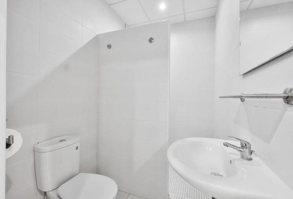 Chalet en calle Medina