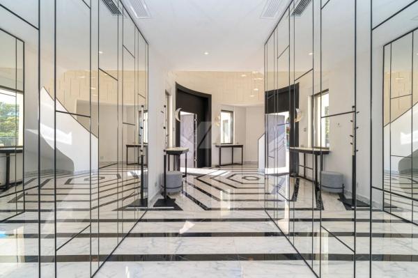 Chalet en Moravit-Cap Blanc