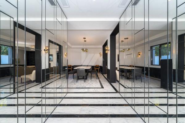 Chalet en Moravit-Cap Blanc