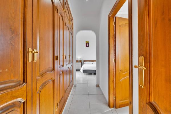 Chalet en calle Medina