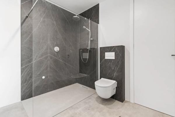 Chalet pareado en calle Milano