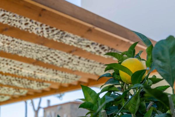 Chalet pareado en calle Milano