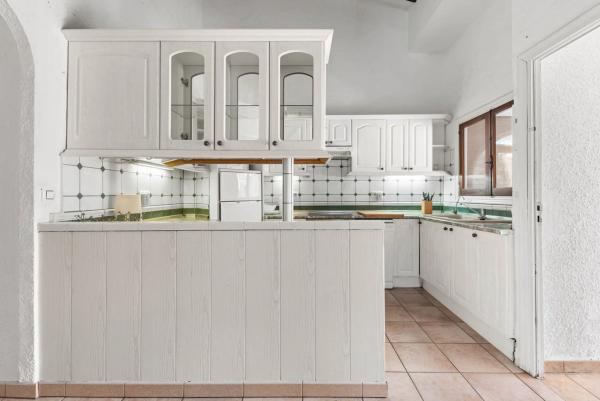 Chalet pareado en calle Asuán