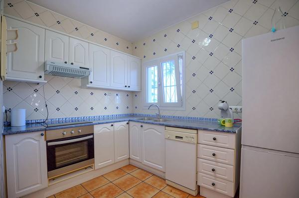 Chalet en Pinar de Advocat-Cometa