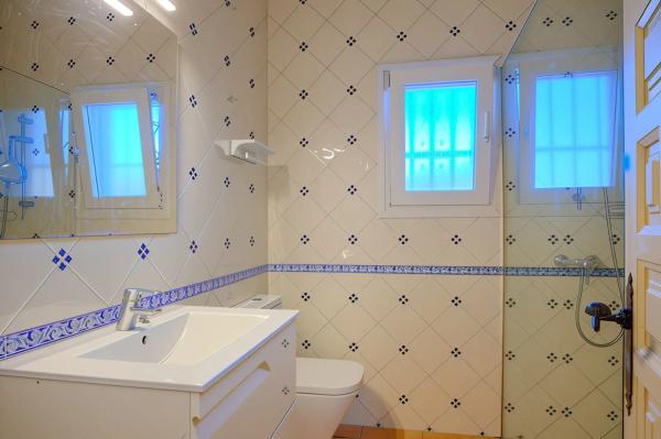 Chalet en Pinar de Advocat-Cometa