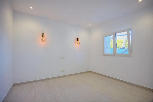 Chalet en Pinar de Advocat-Cometa