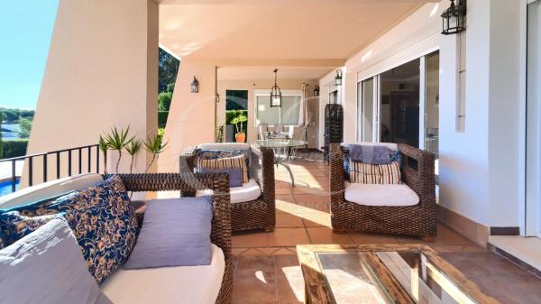 Casa independiente en calle Benisiva, 1