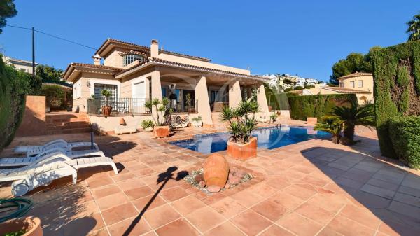 Casa independiente en calle Benisiva, 1