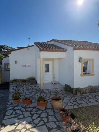 Casa independiente en calle Lérida, 9