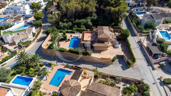 Casa independiente en calle Benisiva, 1