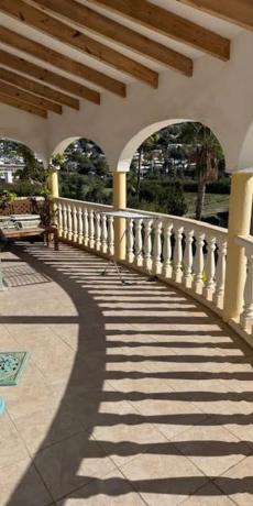 Casa independiente en calle Lérida, 9