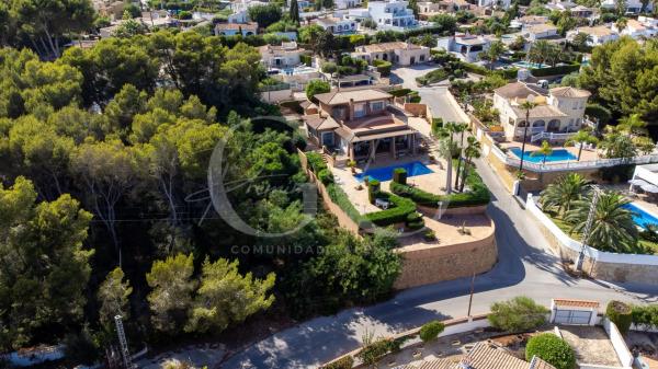 Casa independiente en calle Benisiva, 1