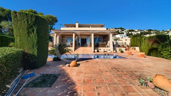 Casa independiente en calle Benisiva, 1