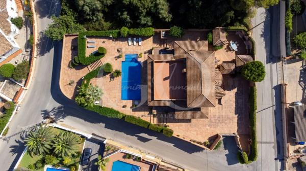 Casa independiente en calle Benisiva, 1